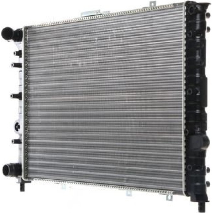 MAHLE Kühler, Motorkühlung CR 521 000S MAHLE Kühler, Motorkühlung CR 521 000S