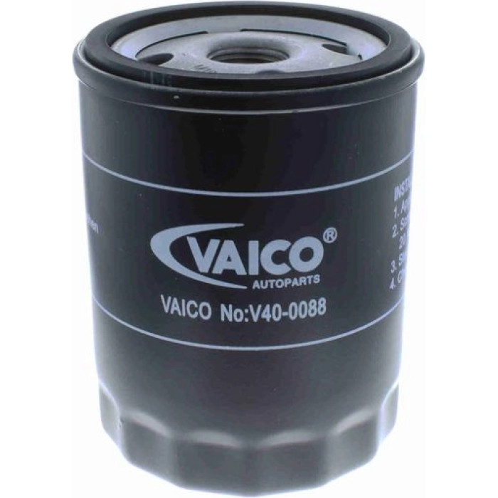 Vaico Ölfilter V40-0088 Vaico Ölfilter V40-0088
