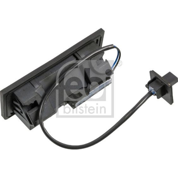febi Taster- / Griffeinheit 184579 febi Taster- / Griffeinheit 184579