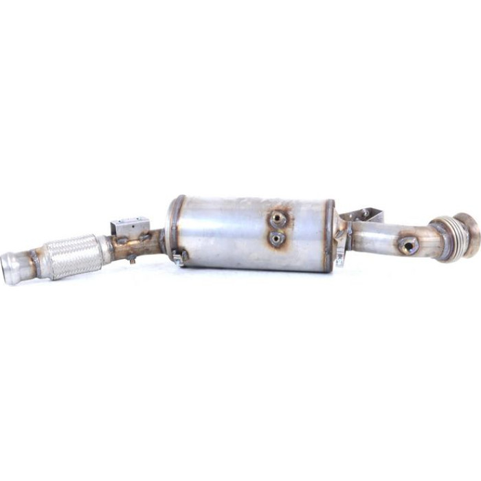 Walker Dieselpartikelfilter EVO C 73165 Walker Dieselpartikelfilter EVO C 73165