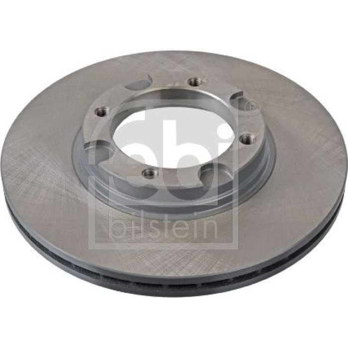 febi Bremsscheibe 108597