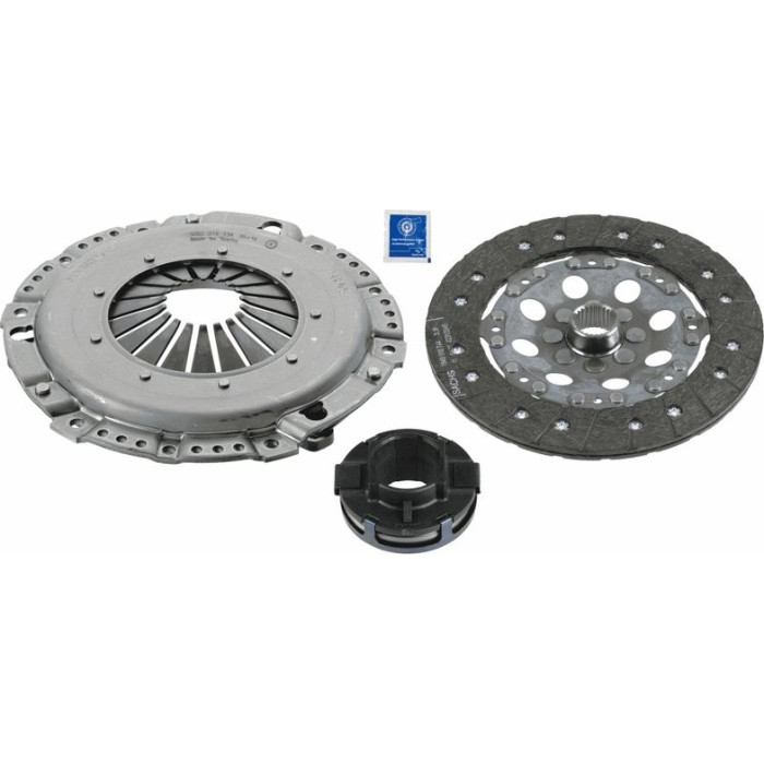 Sachs Kupplungssatz 3000 317 002 Sachs Kupplungssatz 3000 317 002