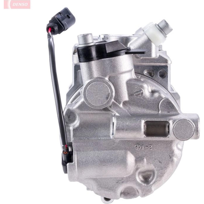 Denso Kompressor DCP32077 Denso Kompressor DCP32077