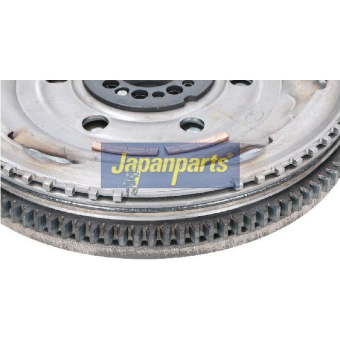 Japanparts Schwungrad VL-102