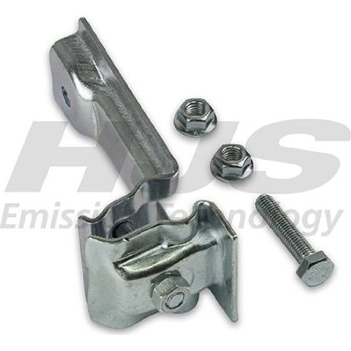 Halteband für Endschalldämpfer 82 12 2270 Halteband für Endschalldämpfer 82 12 2270