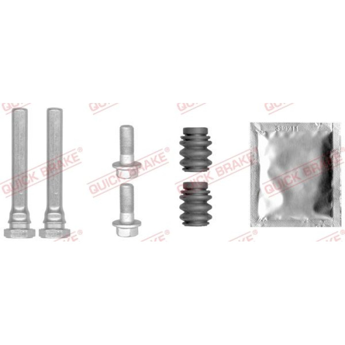 Quick Brake Zubehörsatz für Bremssattel 113-1431X Quick Brake Zubehörsatz für Bremssattel 113-1431X