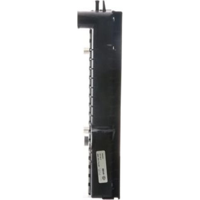 MAHLE Kühler, Motorkühlung CR 1544 000S MAHLE Kühler, Motorkühlung CR 1544 000S