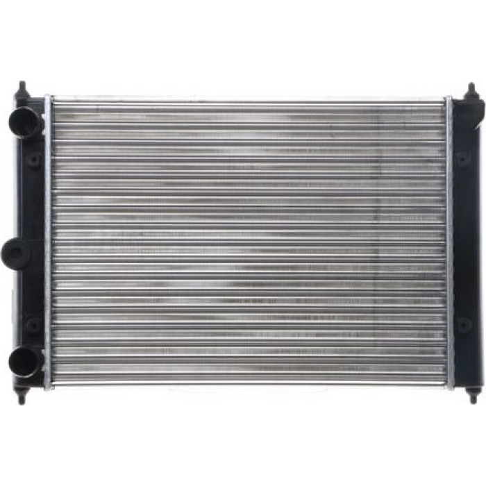 MAHLE Kühler, Motorkühlung CR 408 000S MAHLE Kühler, Motorkühlung CR 408 000S