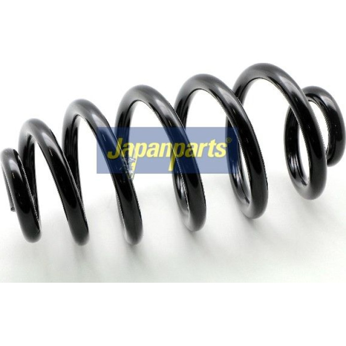 Japanparts Fahrwerksfeder ZC6573H Japanparts Fahrwerksfeder ZC6573H