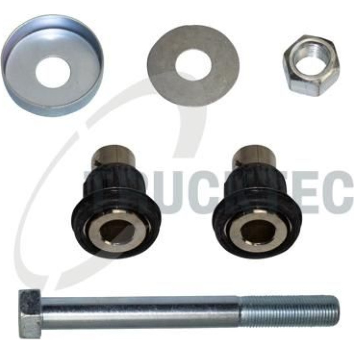 TRUCKTEC AUTOMOTIVE Reparatursatz 02.37.033 TRUCKTEC AUTOMOTIVE Reparatursatz 02.37.033