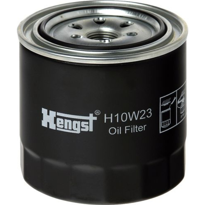 Hengst Ölfilter H10W23 Hengst Ölfilter H10W23