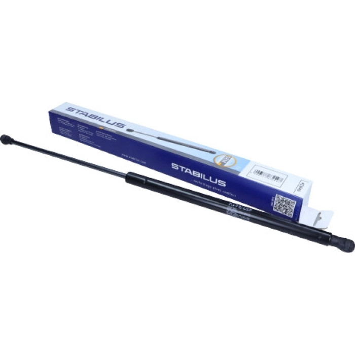 910148 Stabilus Gasdruckfeder (Gasfeder), hinten, 500 N, 577 mm - 910148 910148 Stabilus Gasdruckfeder (Gasfeder), hinten, 500 N, 577 mm - 910148