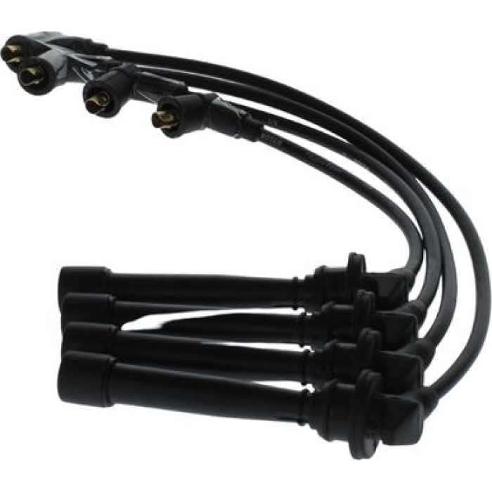 Bosch Zündleitungssatz 0 986 D00 018 Bosch Zündleitungssatz 0 986 D00 018