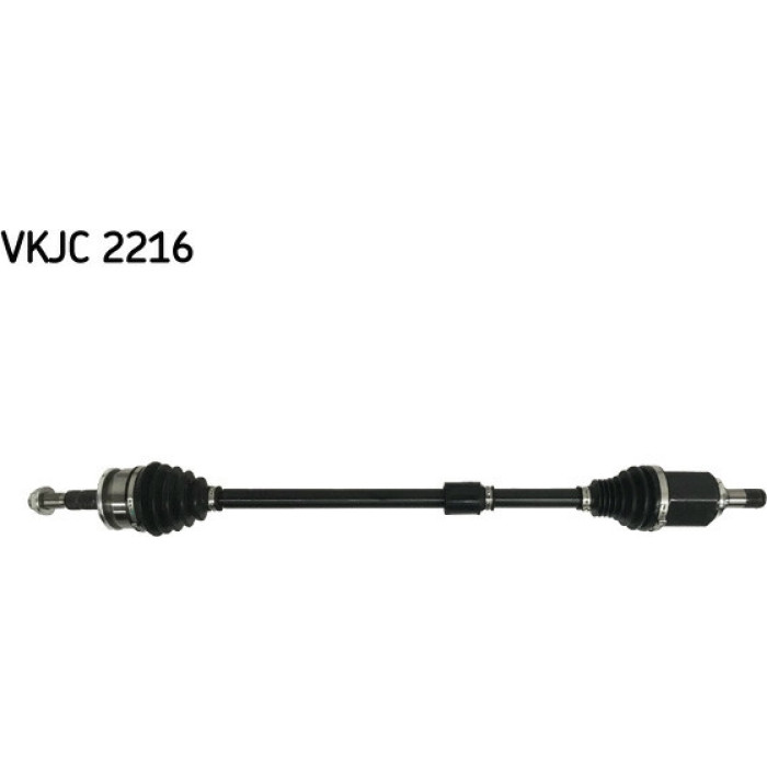 SKF Antriebswelle VKJC 2216 SKF Antriebswelle VKJC 2216
