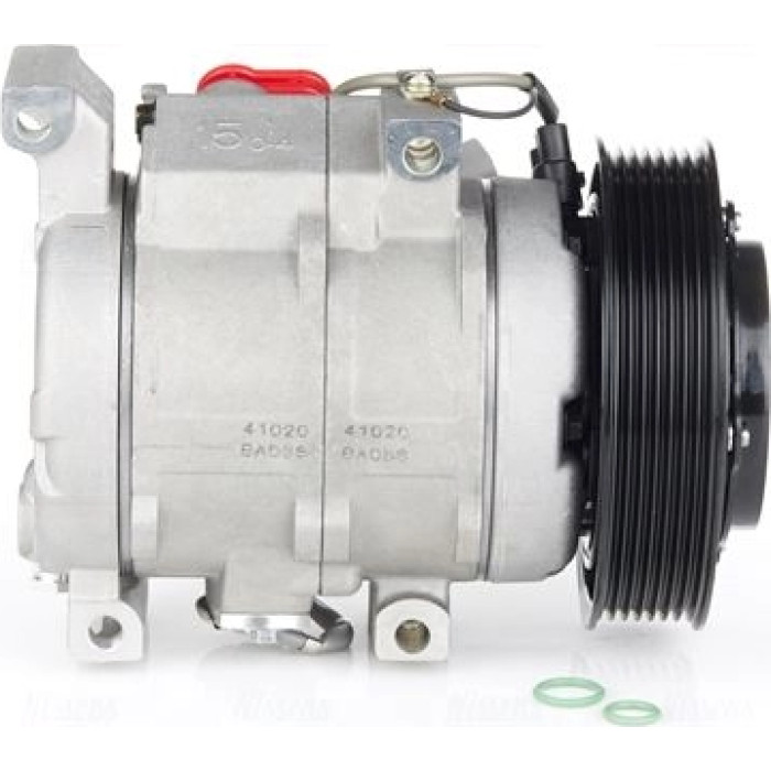 Nissens Klimakompressor PKW 89250 Nissens Klimakompressor PKW 89250