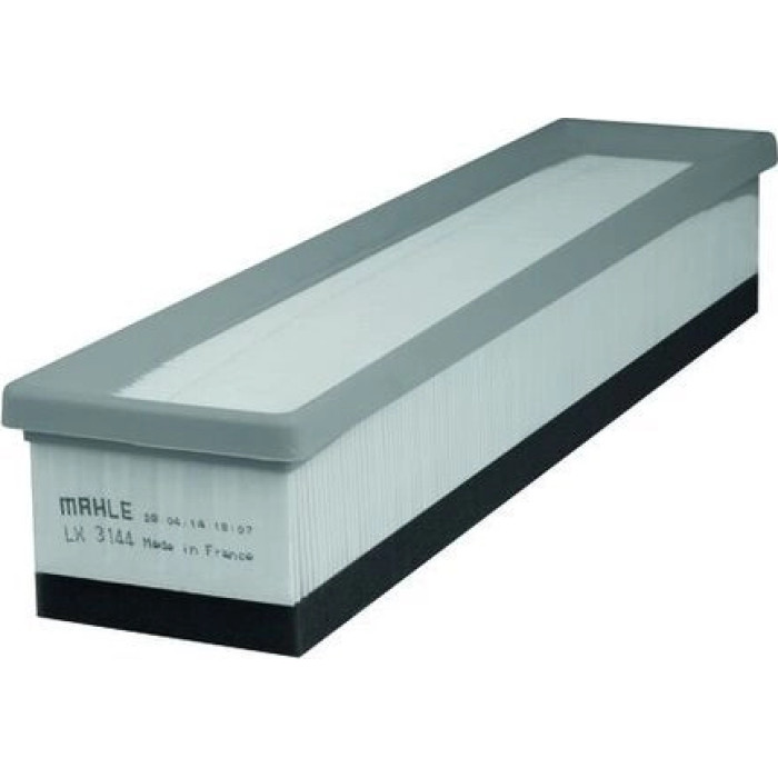 MAHLE Luftfilter LX 3144 MAHLE Luftfilter LX 3144