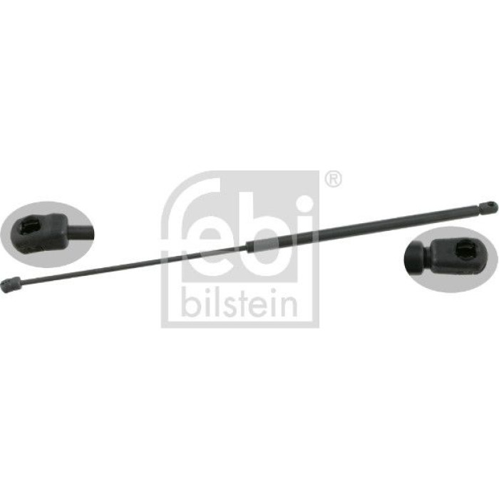 febi Gasdruckfeder 23382 febi Gasdruckfeder 23382