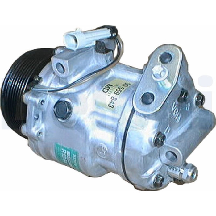 TSP0155270 Delphi Kompressor TSP0155270