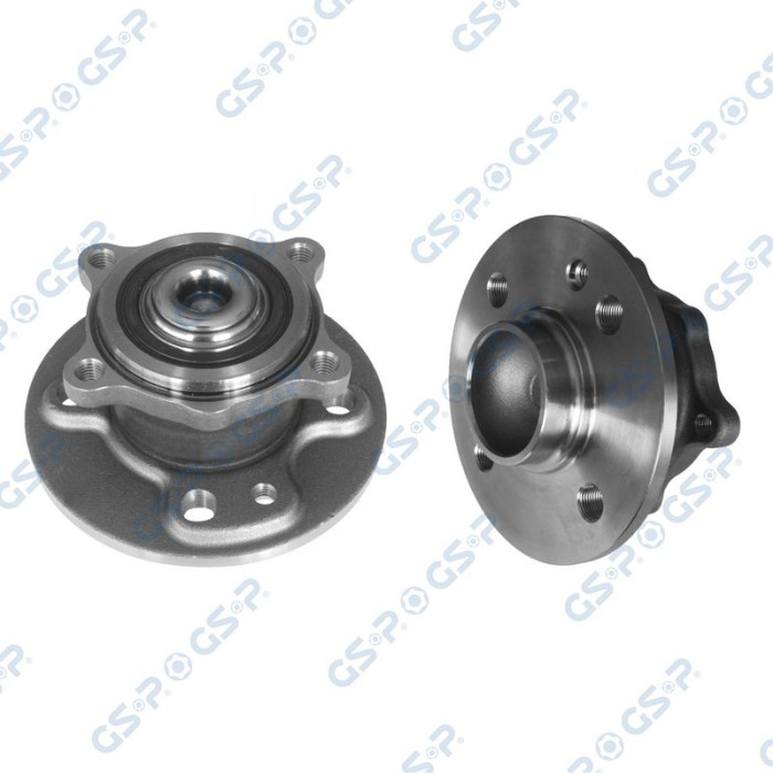 GSP Radlager 9400134 GSP Radlager 9400134