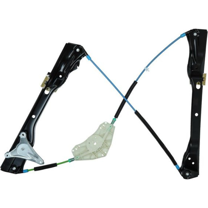 KAMOKA 7200240 Fensterheber vorne rechts, elektrisch, ohne Motor KAMOKA 7200240 Fensterheber vorne rechts, elektrisch, ohne Motor