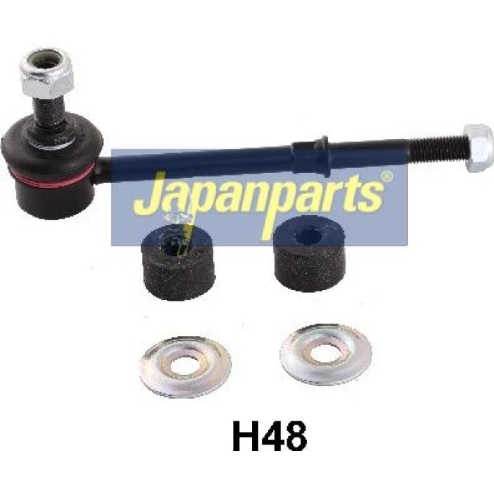 Japanparts Stabilisator, Fahrwerk SI-H48 Japanparts Stabilisator, Fahrwerk SI-H48
