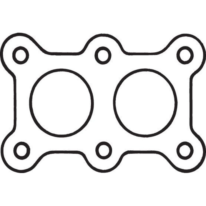 Bosal O-Ring 256-909 Bosal O-Ring 256-909
