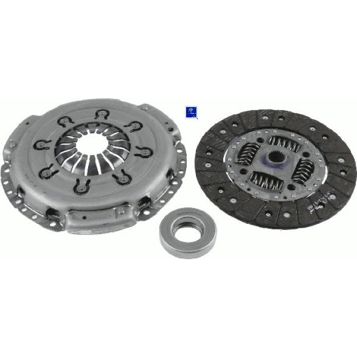3000 730 001 Sachs Kupplungssatz 3000 730 001 3000 730 001 Sachs Kupplungssatz 3000 730 001