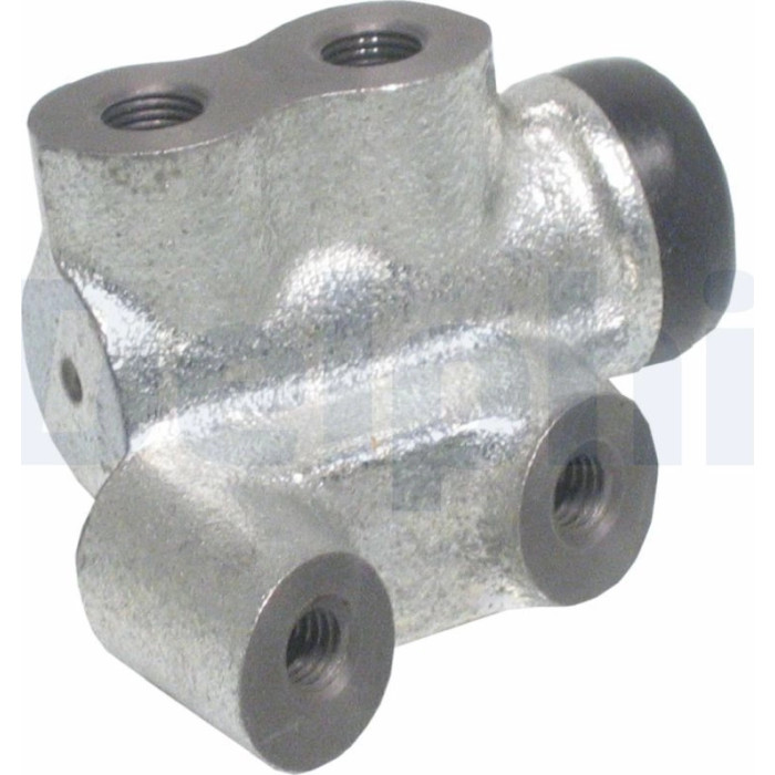 Delphi Bremskraftregler LV21533 Delphi Bremskraftregler LV21533
