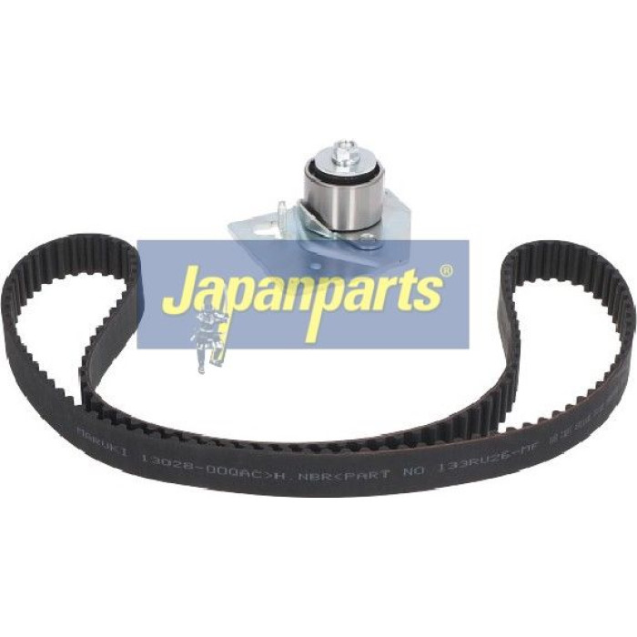 Japanparts Timing-Kit KDD-120 Japanparts Timing-Kit KDD-120