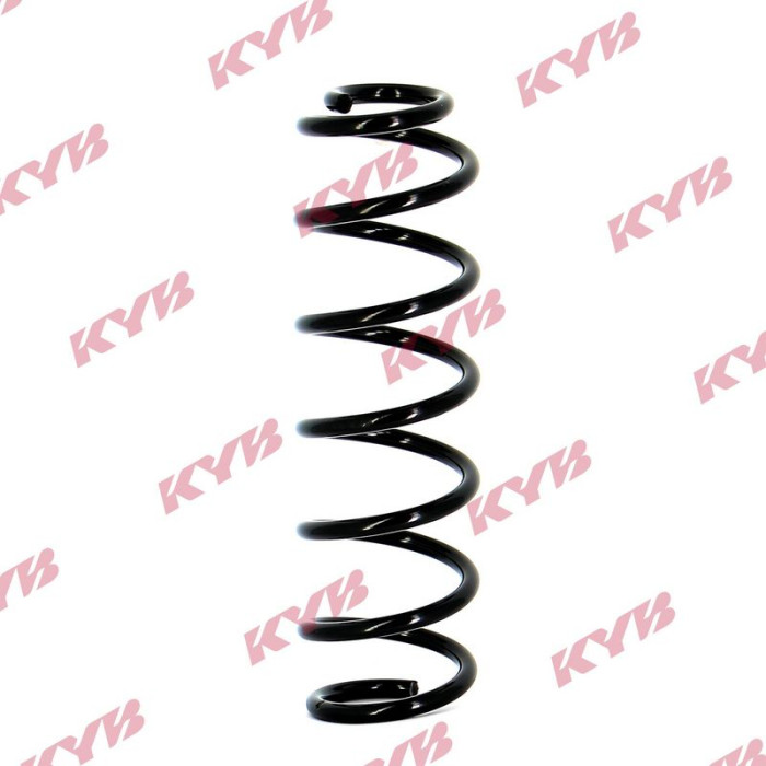 RA5836 KYB Fahrwerksfeder RA5836