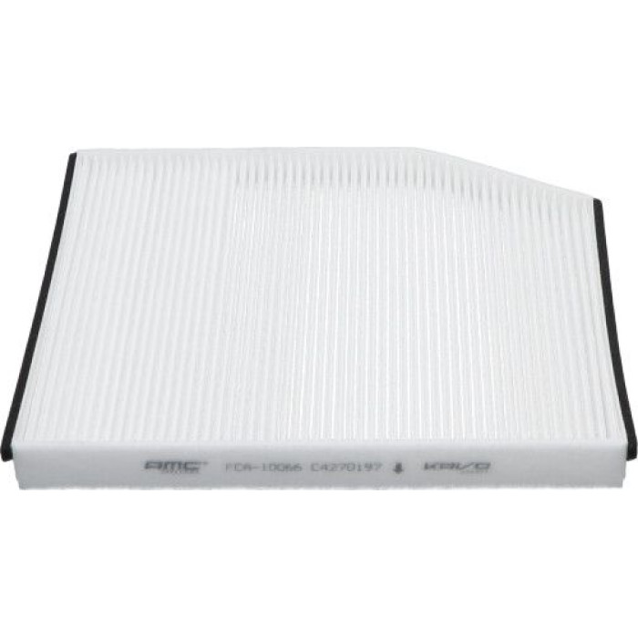 AMC Innenraumfilter PKW FCA-10066 AMC Innenraumfilter PKW FCA-10066