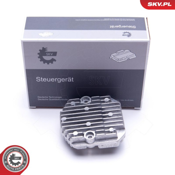 59SKV082 ESEN SKV Steuergerät, Beleuchtung 59SKV082 59SKV082 ESEN SKV Steuergerät, Beleuchtung 59SKV082