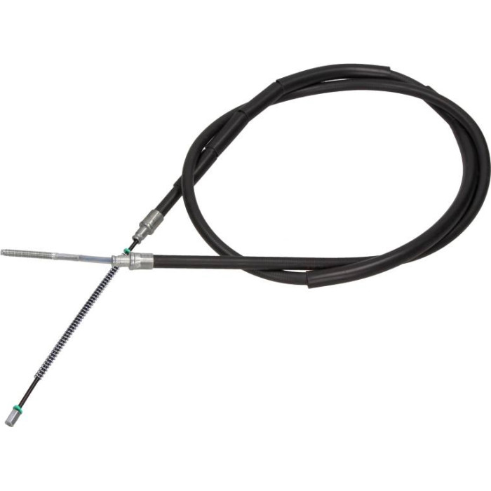 MAXGEAR Feststellbremsseil 32-0247 Skoda/VW Felicia 92- links/rechts