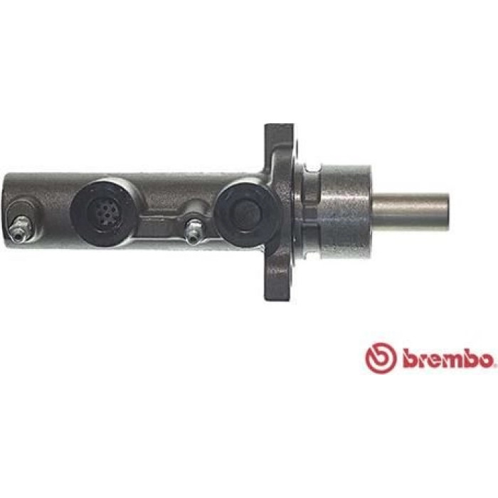 BREMBO Hauptbremszylinder M 85 083 BREMBO Hauptbremszylinder M 85 083