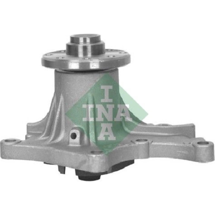 INA Wasserpumpe / Kühlmittelpumpe 538 0653 10 INA Wasserpumpe / Kühlmittelpumpe 538 0653 10