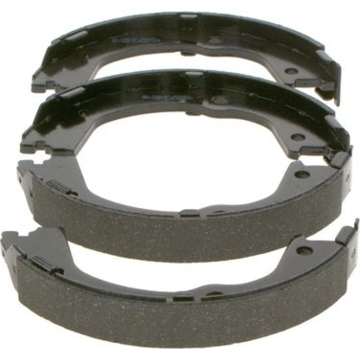 Bosch Bremsbacken 0 986 487 776