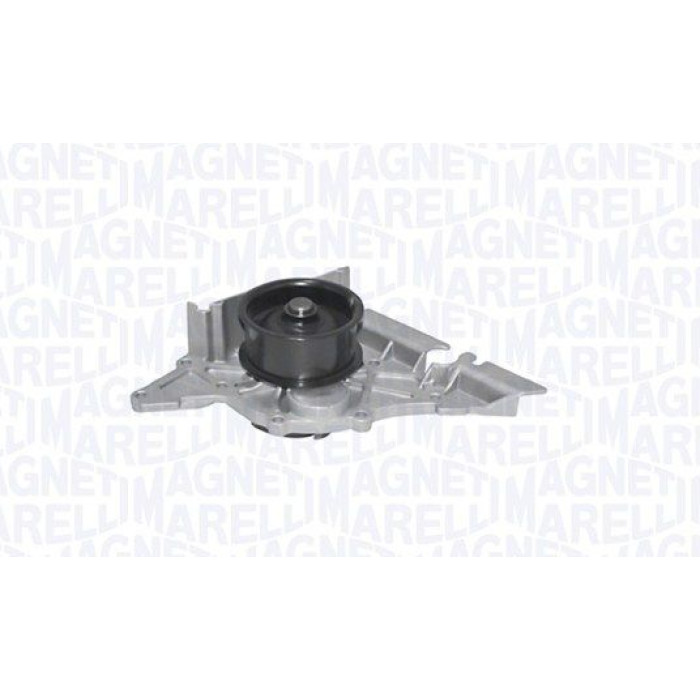 Magneti Marelli Wasserpumpe / Kühlmittelpumpe 352316171176 Magneti Marelli Wasserpumpe / Kühlmittelpumpe 352316171176
