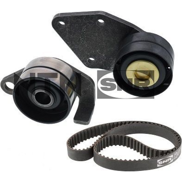 KD455.25 SNR Zahnriemensatz KD455.25