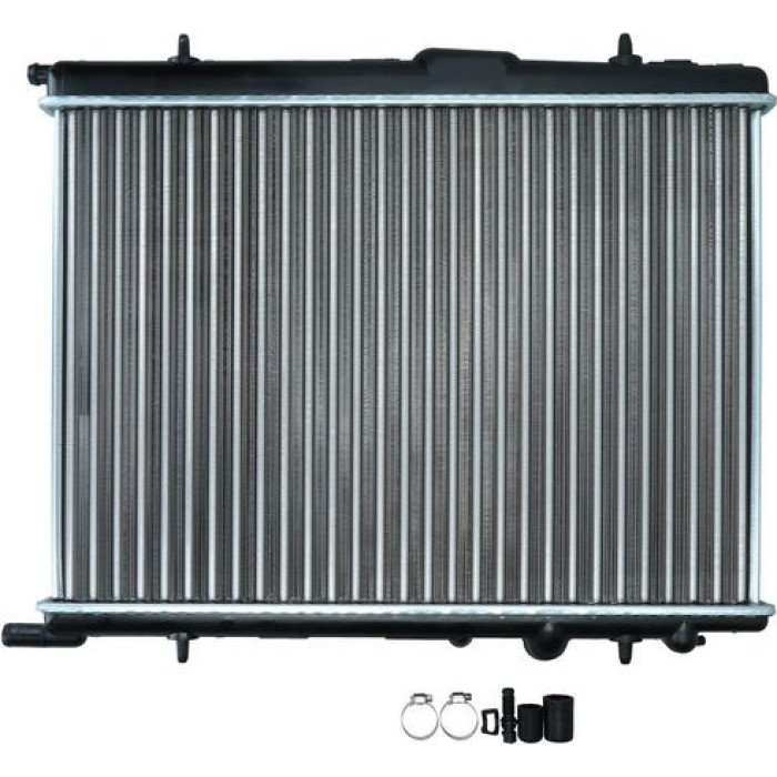 Kamoka Motorkühler 7705037 Kamoka Motorkühler 7705037