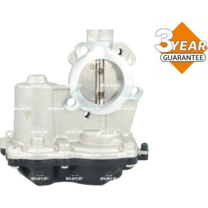 NRF AGR-Ventil 48717 NRF AGR-Ventil 48717