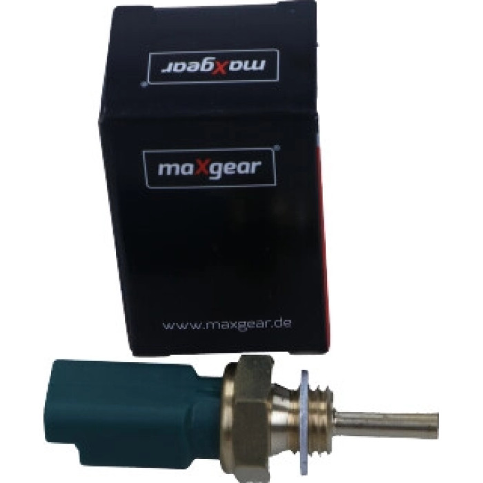 MAXGEAR Kühlmitteltemperatur-Sensor 21-0167 MAXGEAR Kühlmitteltemperatur-Sensor 21-0167