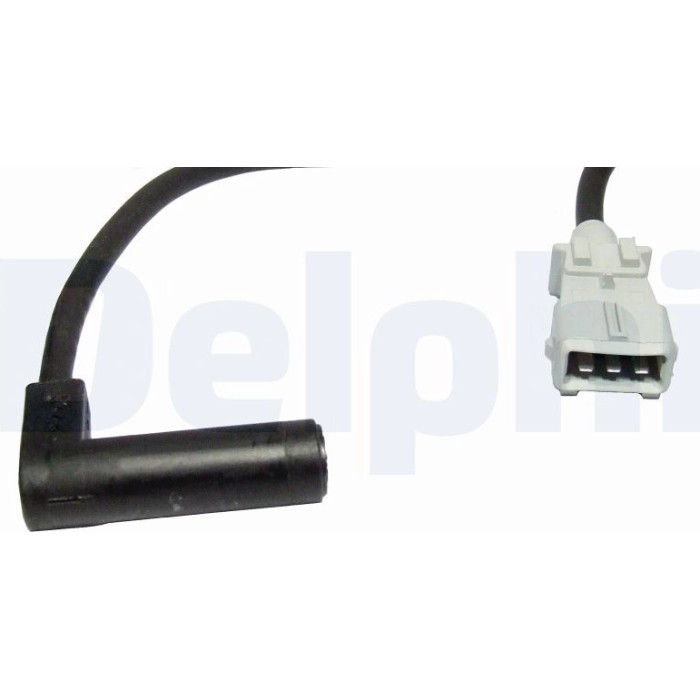 Delphi Kurbelwellensensor SS10735-12B1 Delphi Kurbelwellensensor SS10735-12B1