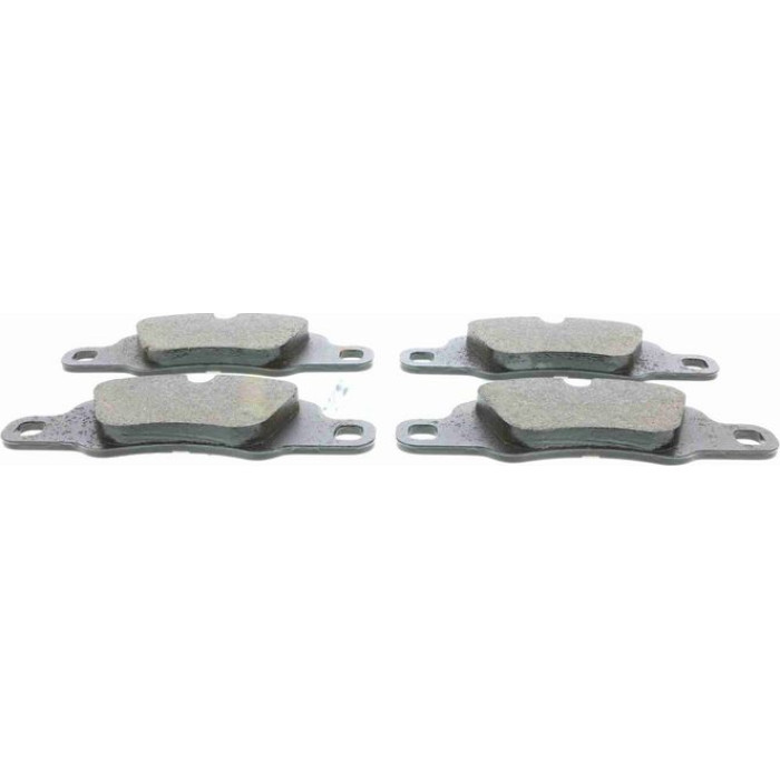 Vaico Bremsbelagsatz für Scheibenbremse V45-0116