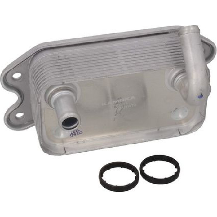 Kamoka Ölkühler 7730001 - Motoröl Kamoka Ölkühler 7730001 - Motoröl