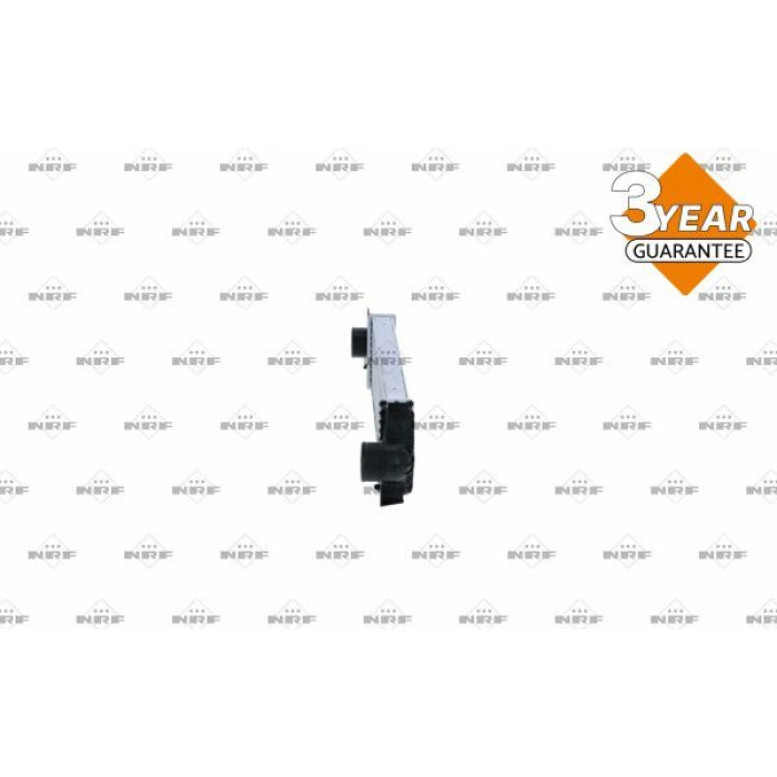NRF Ladeluftkühler 30952 NRF Ladeluftkühler 30952