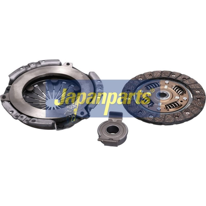 Japanparts Kupplungssatz KF-FI06