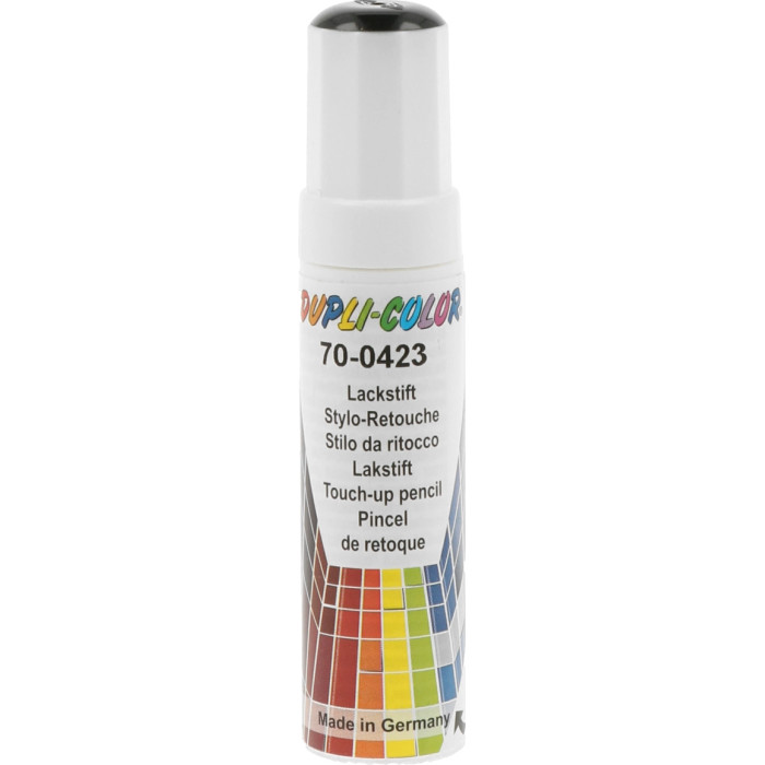 Dupli-Color Lackstift grau metallic 12ml 806575 Dupli-Color Lackstift grau metallic 12ml 806575