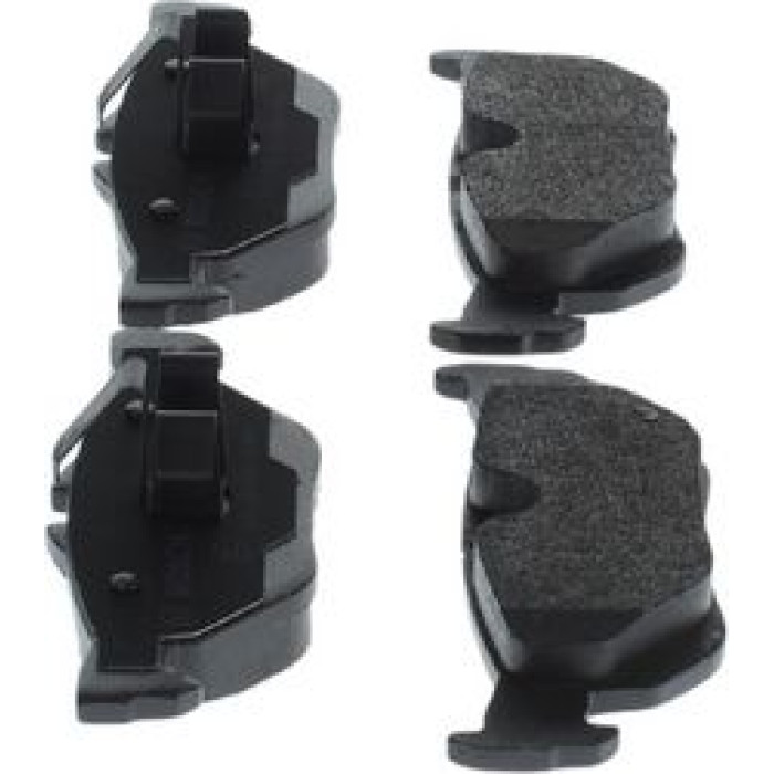 Bosch Bremsbelagsatz 0 986 494 272