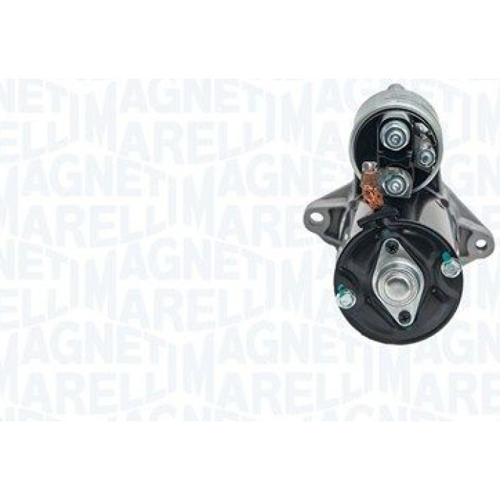 Magneti Marelli Anlasser 063721334010 Magneti Marelli Anlasser 063721334010