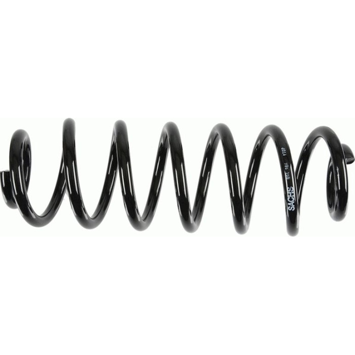 Sachs Fahrwerksfeder 994 364 Sachs Fahrwerksfeder 994 364